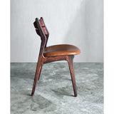 Vintage Erik Buch Model 310 Rosewood Dining Chairs