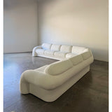 Monumental Sectional by Preview Furniture