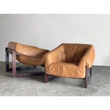 Percival Lafer MP-79 Lounge Chair