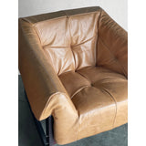 Percival Lafer MP-79 Lounge Chair