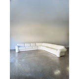 Monumental Sectional by Preview Furniture