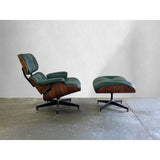 3rd Generation Rosewood Eames Chair