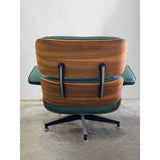 3rd Generation Rosewood Eames Chair