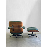 3rd Generation Rosewood Eames Chair